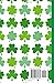 Lock of the Irish (Shamrocks--Funny Password Book Organizer With Discreet Cover): Small Internet Security Password Keeper Indexed With Alphabetical Tabs