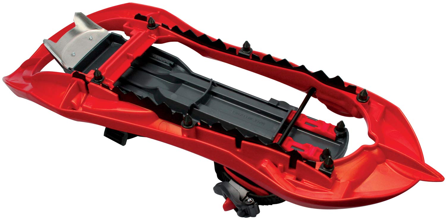 TSL Outdoor Grips 418/438 - Racchette da neve