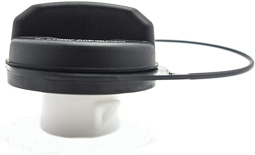 Miniatura 3 de 20915842 El conjunto de tapa de gasolina del tanque de combustible reemplaza GT330 para Chevy Avalanche Silverado Suburban Tahoe Traverse 2004-2011,