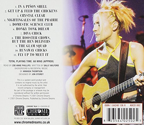 Maximum Dixie Chicks
