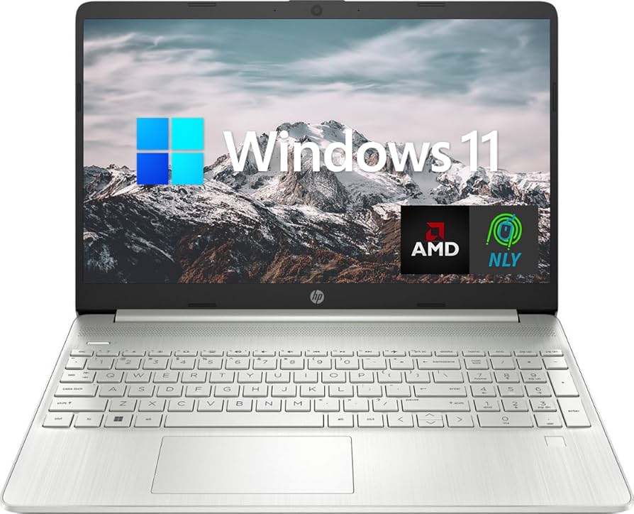Windowsノート本体 HP 15s-eq2061 RYZEN 3 5300U Amazon.com: HP 15.6