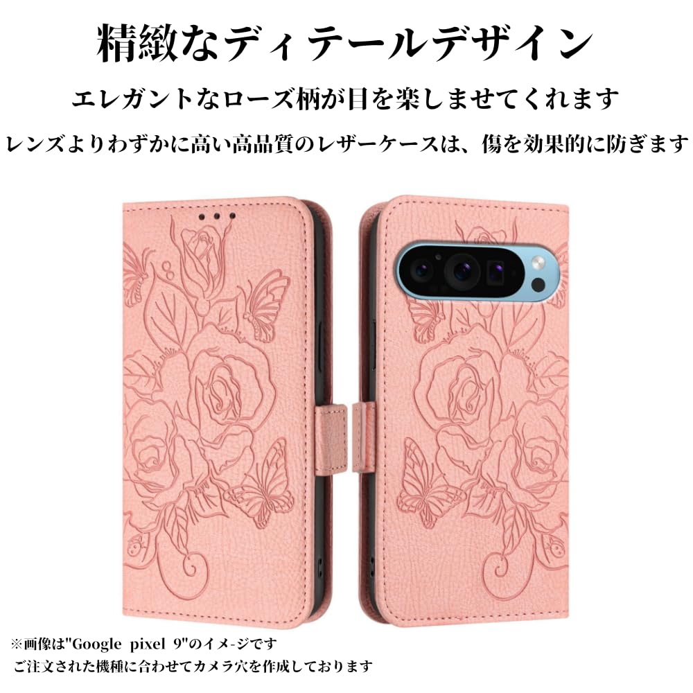 Amazon.co.jp: Nothing Phone (2a) スマホケース 手帳型カバー 
