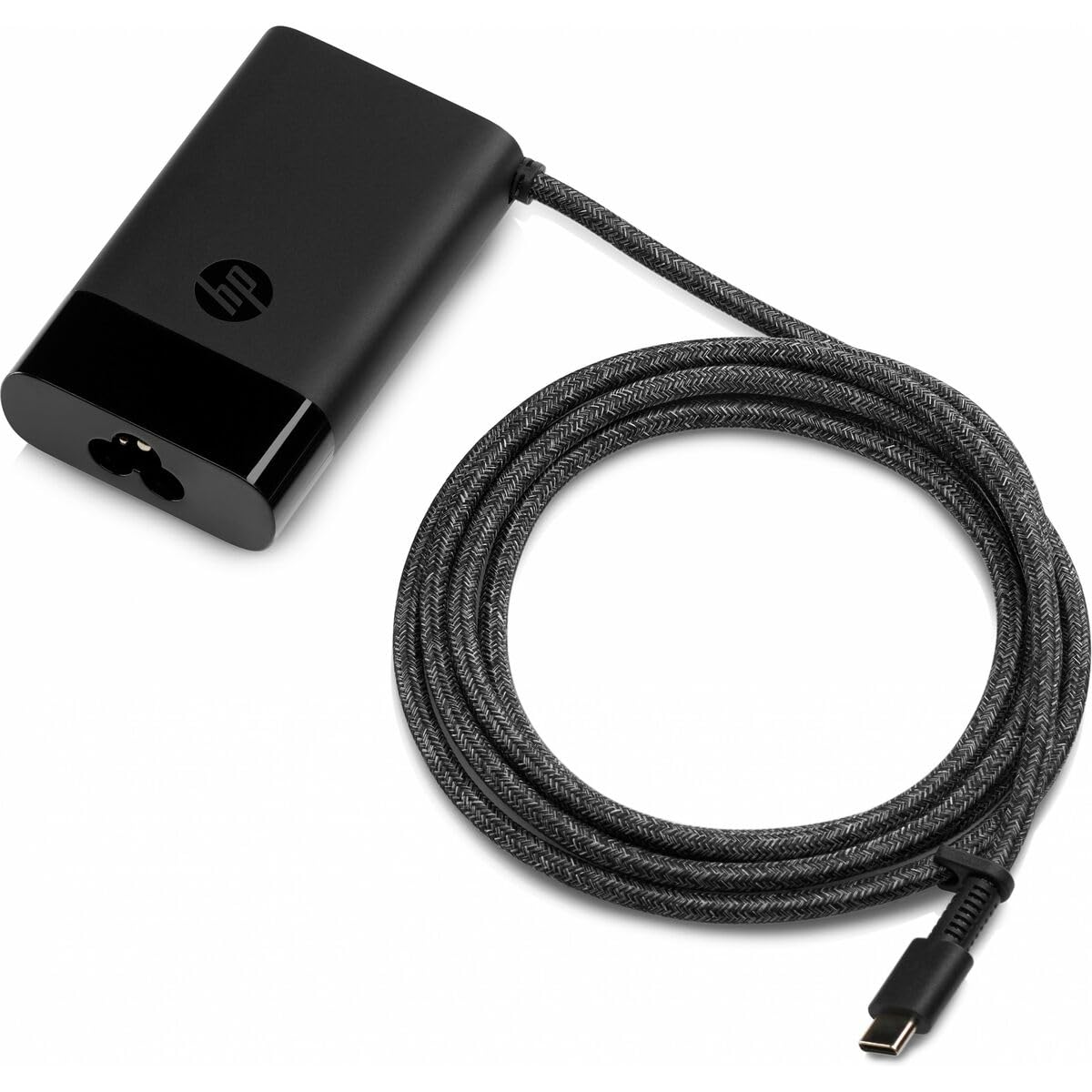HP USB-C 65W LAPTOP CHARGER EUROPE - ENGLISH LOCALIZATIO