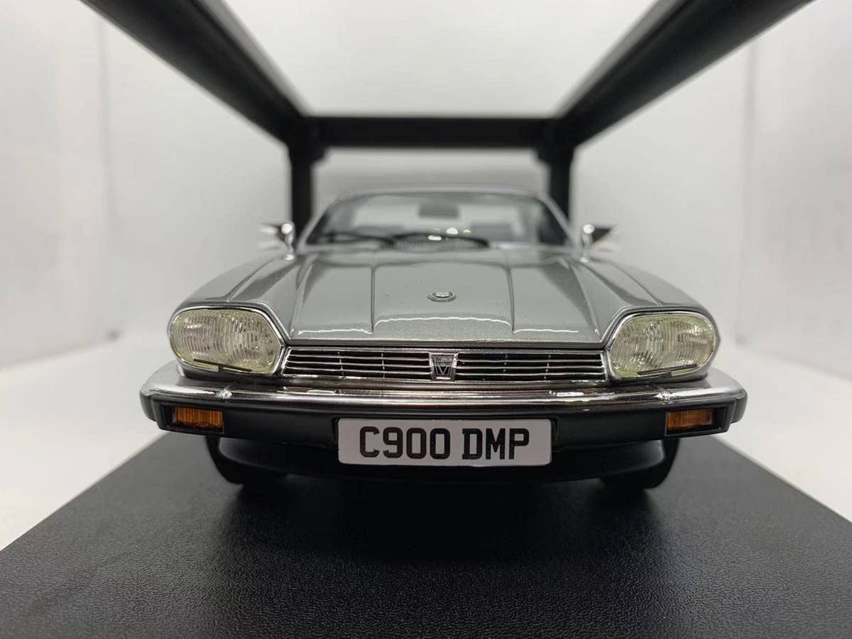 Cult 1/18 ジャガー Jaguar XJ-SC Rhodium シルバー Cult 1/18 ジャガー Jaguar XJ-SC Rhodium シルバー Diecast