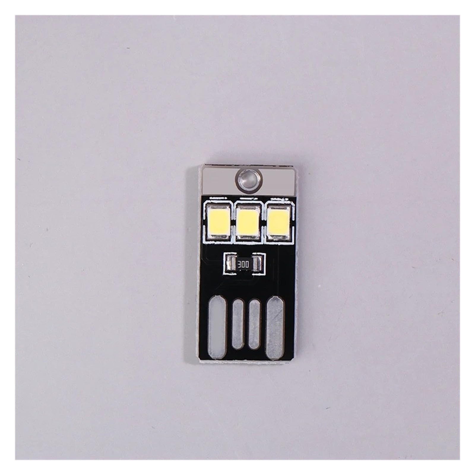 Przenośny do mini USB LED kemping noc turystyka namiot lampa brelok światło latarka