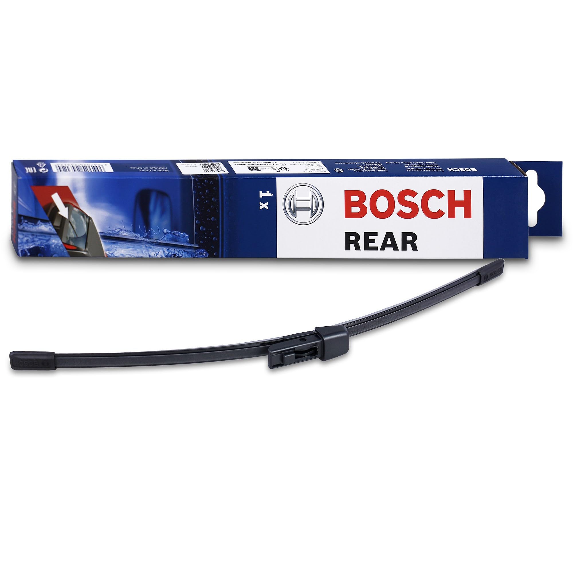 Bosch A331H - Tergicristallo posteriore