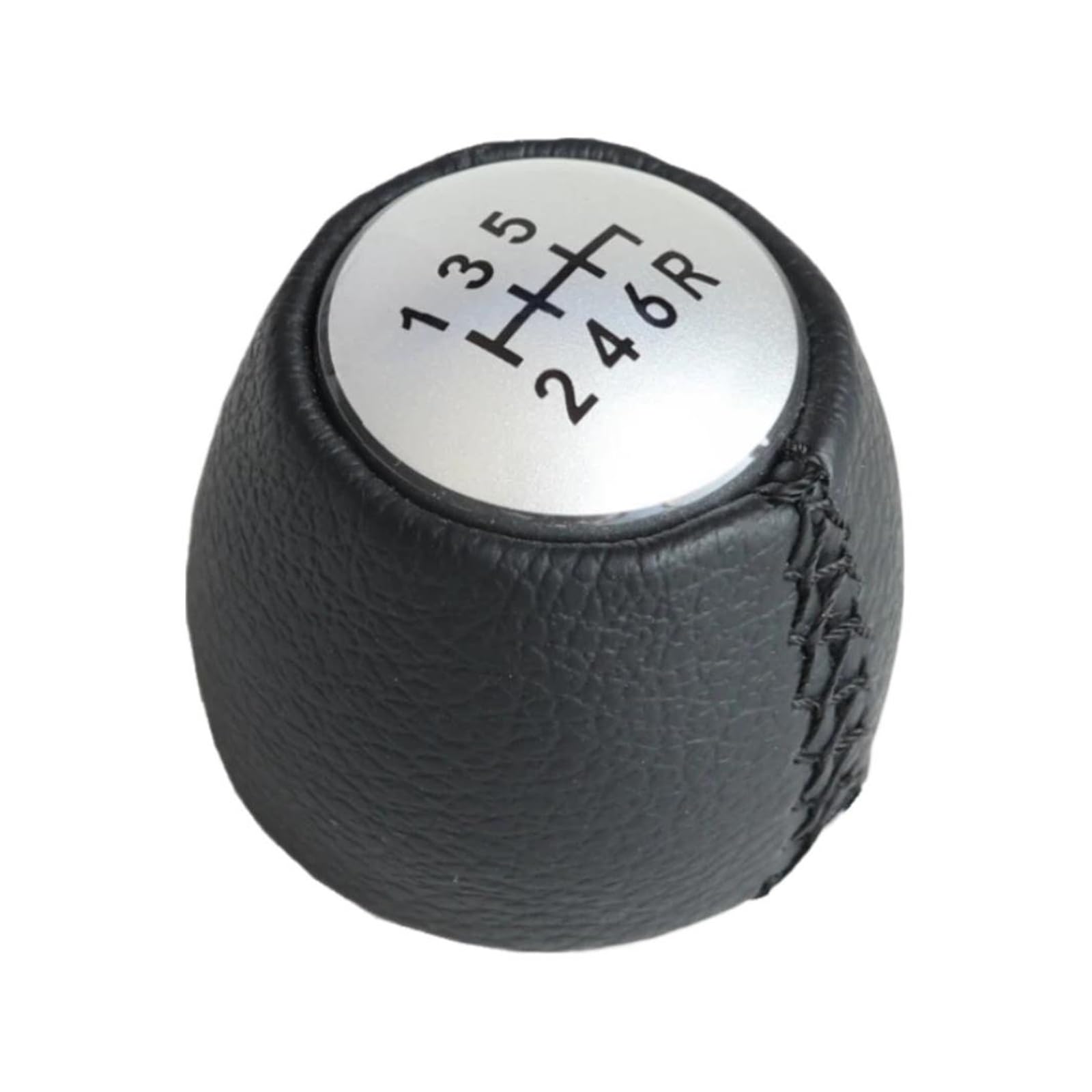 KUNYOS Sporty Gear Shifter Knob for ALFA for Romeo 147 166 OE 55347082