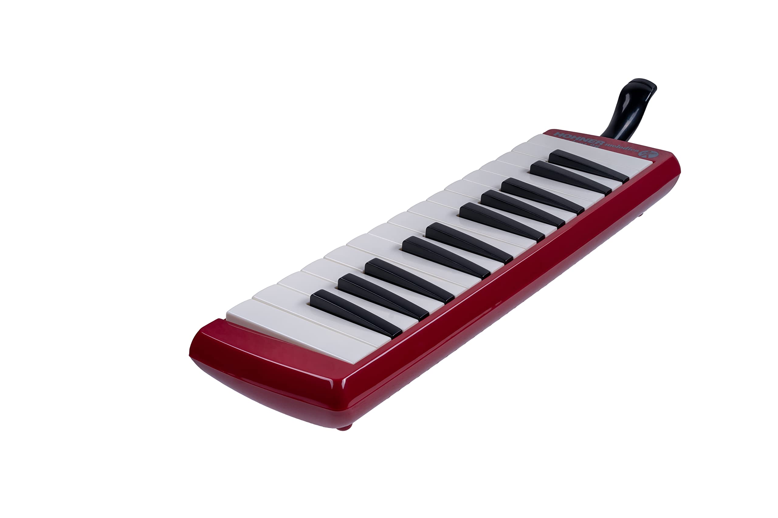 HOHNER Mélodica STUDENT 26 ROUGE