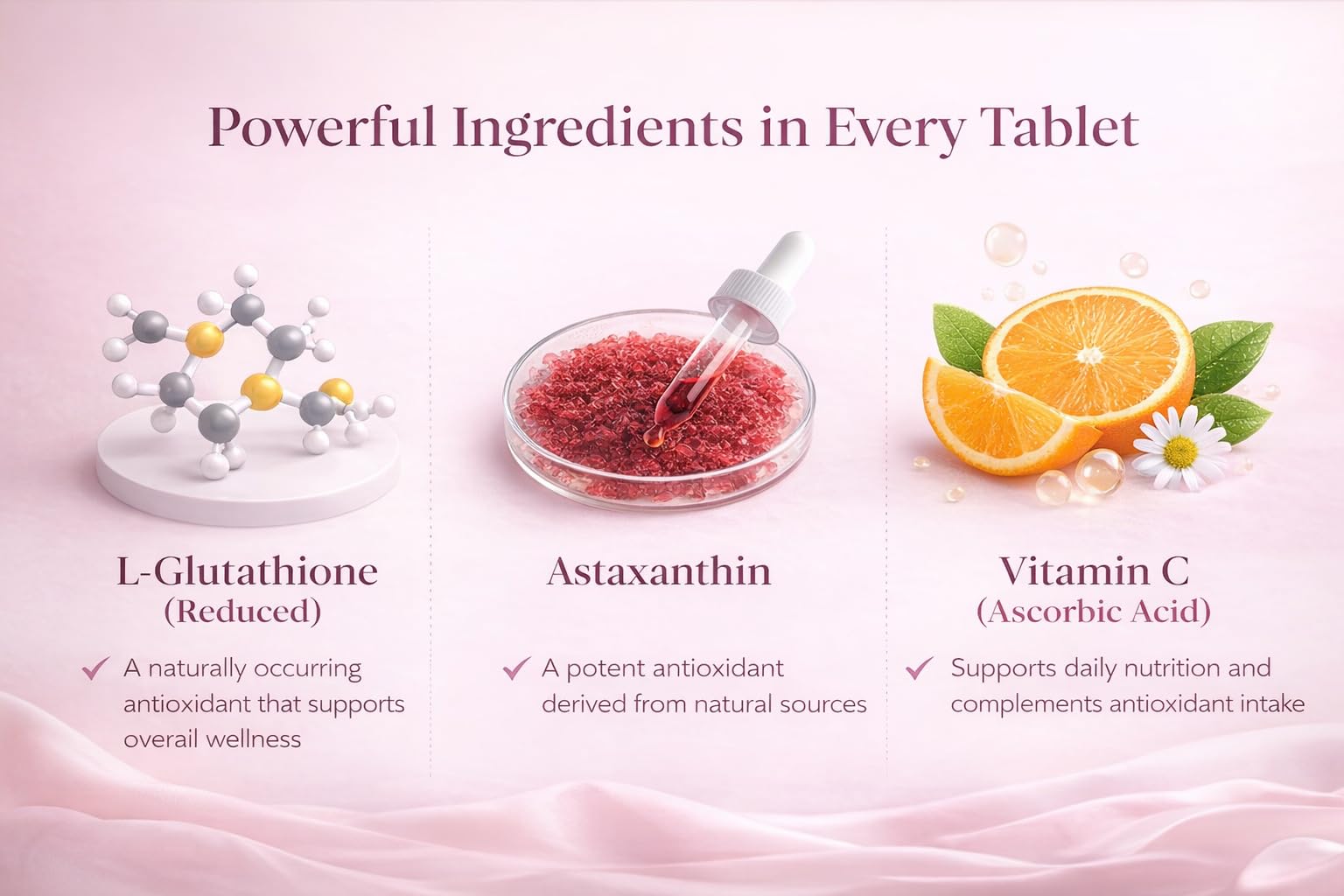 ghk-cu купить 8 Ways to Boost Glutathione main image 1