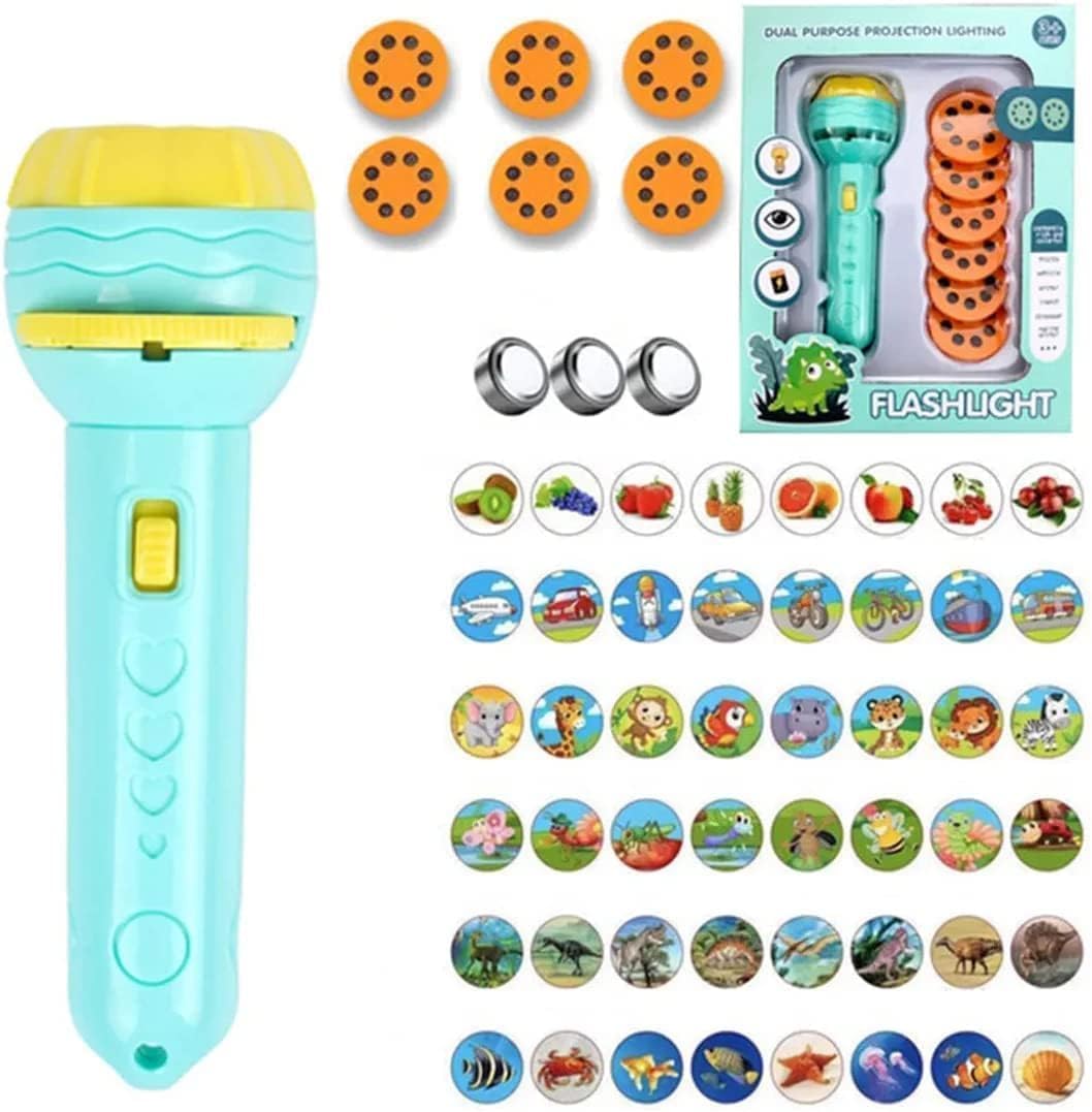 Famous Quality Projector for Kids,Sleeping Story Toys for Toddlers, Educational Learning Toys,Dinosaur,Animal,Number,Food &Vehicles, Lighting Toys for Kids 3 to 12 Year (B0CB8NGPGY) Amazon Price History, Amazon Price Tracker