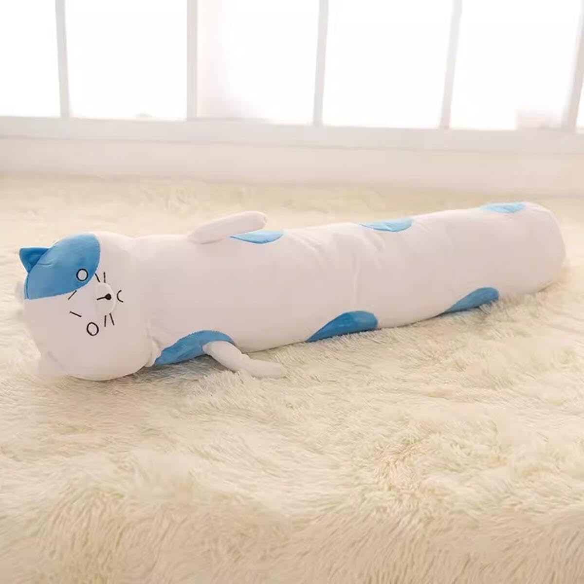 Amazon.co.jp: 干物妹！うまるちゃん 猫 ボルスター 抱き枕