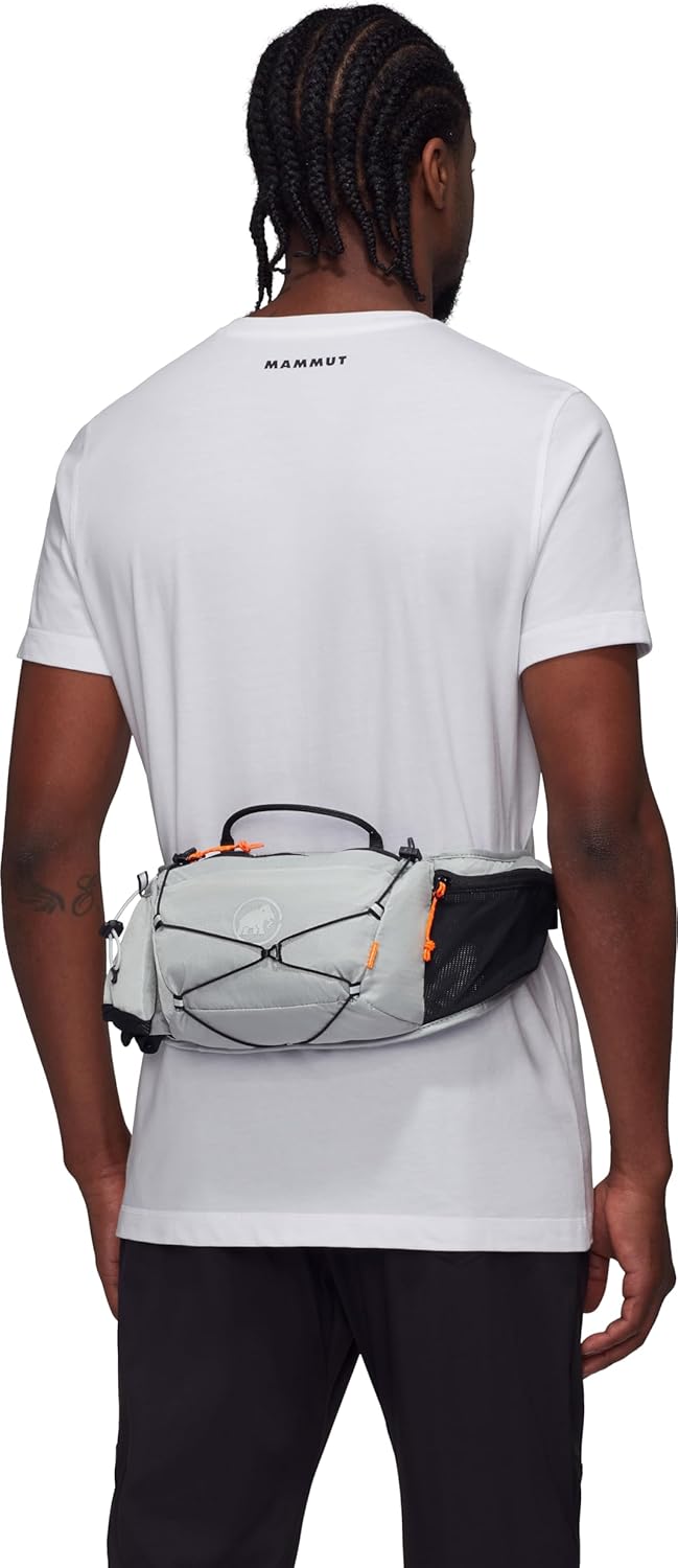 Mammut Lithium 3L Waistpack, Platinum, 2810-00290-00697-130, Einheitsgröße