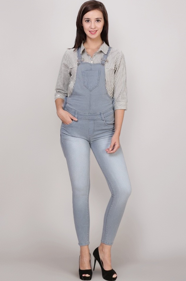 Women's Dungarees