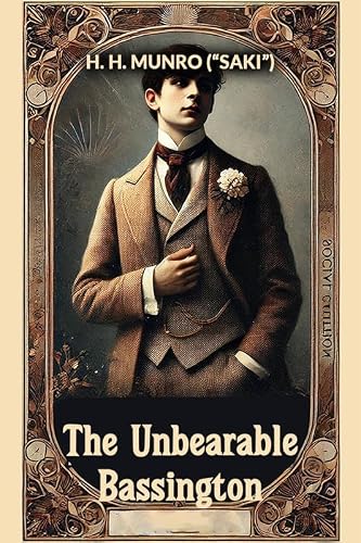 The Unbearable Bassington