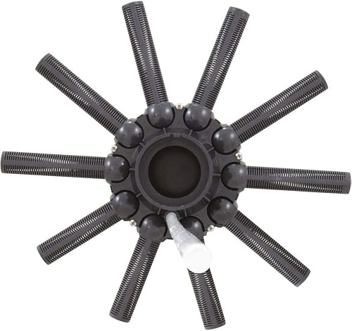 Miniatura 3 de Hayward SX202QA Reemplazo de montaje lateral para filtro de arena Hayward