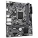 Gigabyte H510M K V2 Motherboard - Supports Intel Core 11th CPUs, up to 3200MHz DDR4 (OC), 1xPCIe 3.0 M.2, GbE LAN, USB 3.2 Gen 1