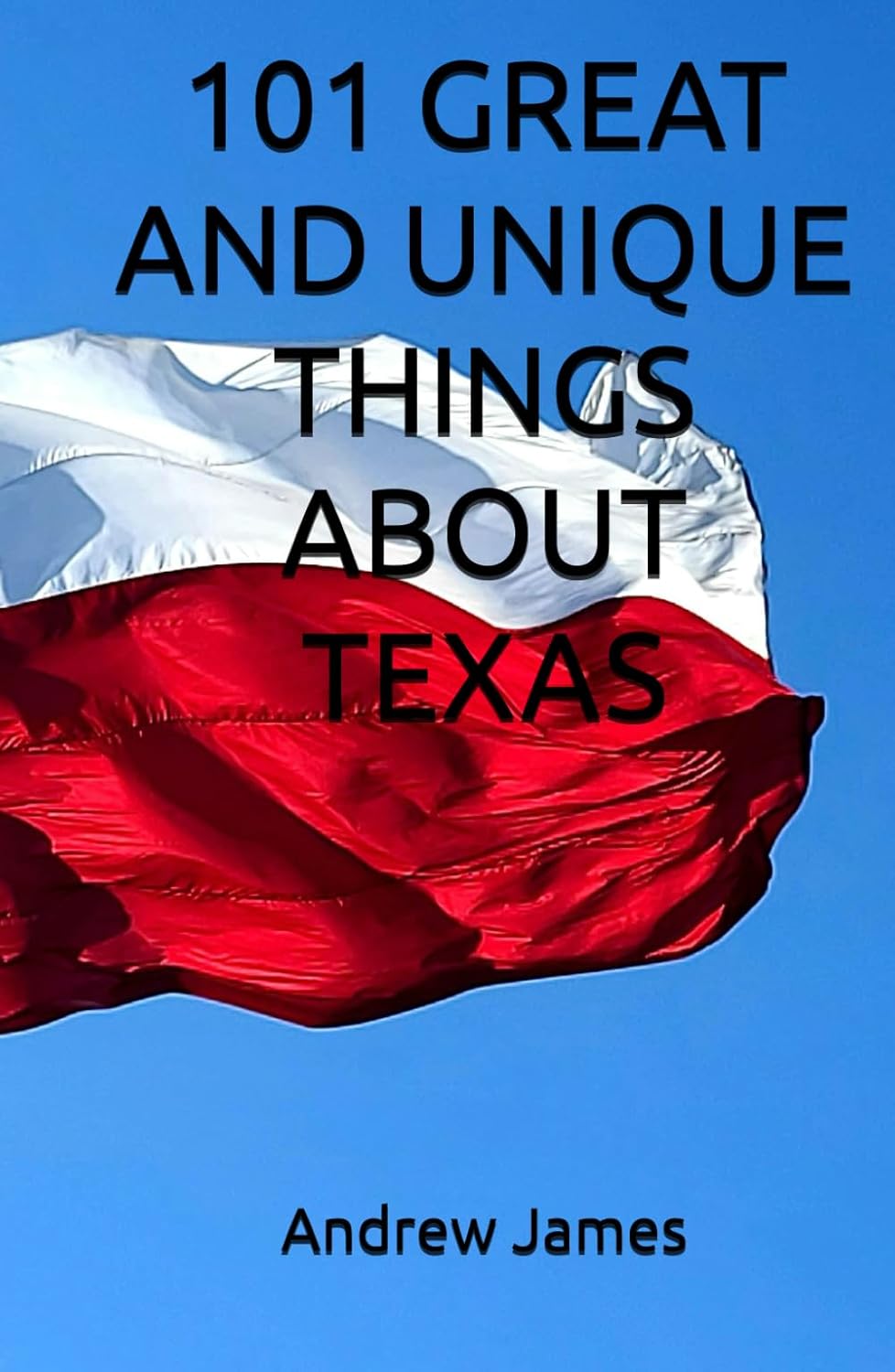 101 GREAT AND UNIQUE THINGS ABOUT TEXAS (GREAT STATES)      Hardcover – September 11, 2025