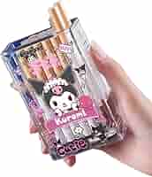 私の愛用した透明の箱。 はじめしゃちょー専用 絶対に開けてはいけない箱💀 Don't touch box