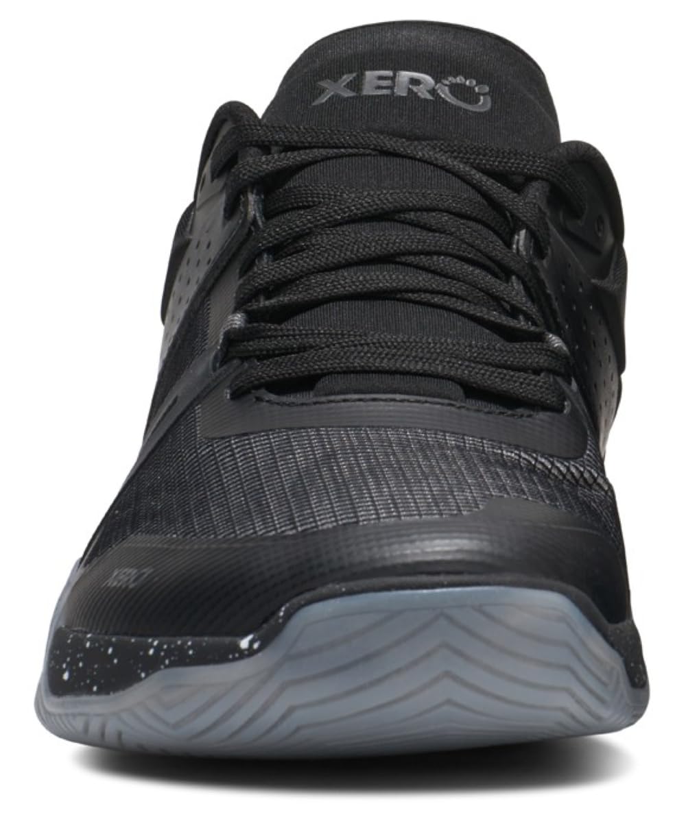 Xero Shoes Herren X1 Low Barfuß-Basketballschuhe