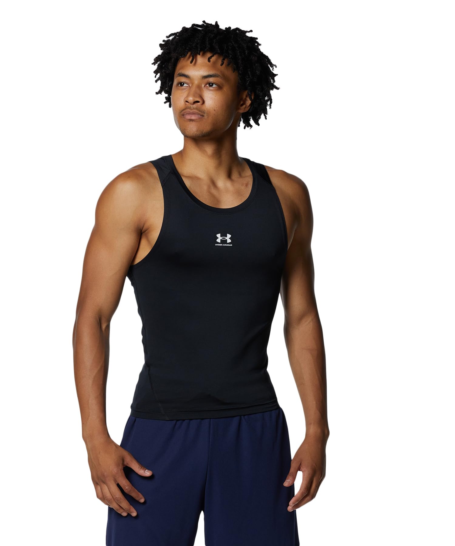 [アンダーアーマー] UA HEATGEAR COMPRESSION SLEEV…