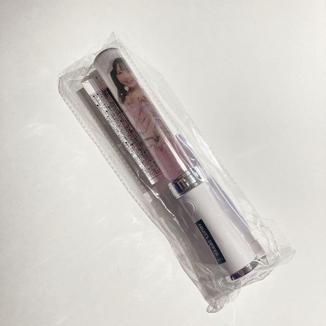 Amazon.co.jp: FRUITS ZIPPER 松本かれん ペンライト : おもちゃ 