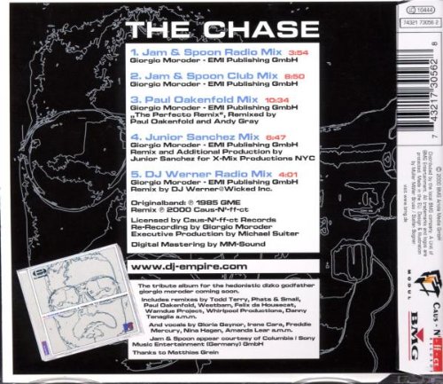 Chase