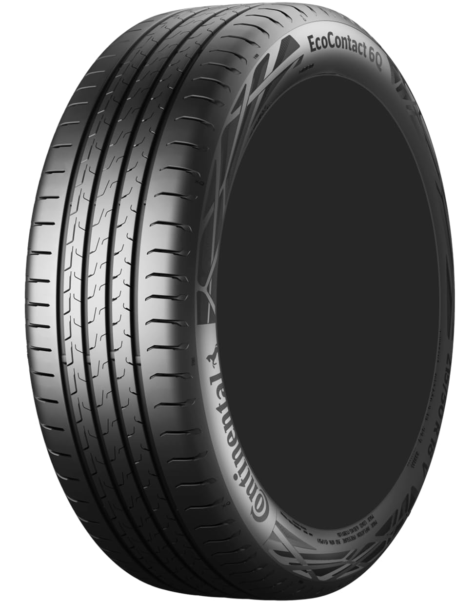 コンチネンタル　ecocontact6 205/45R17 4本 コンチネンタル EcoContact 6 205/45R17 88H XL 価格比較 - 価格.com