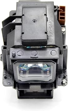 VT70LP Projector lamp with housing for N-EC 50025479 VT37 VT47 VT570 VT575 for Can-on LV-LP25