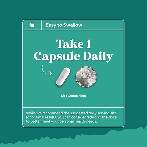 Miniatura 6 de Suplemento Water Away para la hinchazón rápida y el alivio de la hinchazón, píldoras diuréticas naturales puras que reducen la retención de agua,