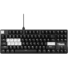 Pulsar Gaming Gears PCMK3 HE TKL Gaming Keyboard, Black