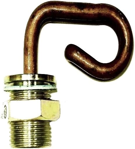 Kat's 30113 Freeze Plug Diesel Heater