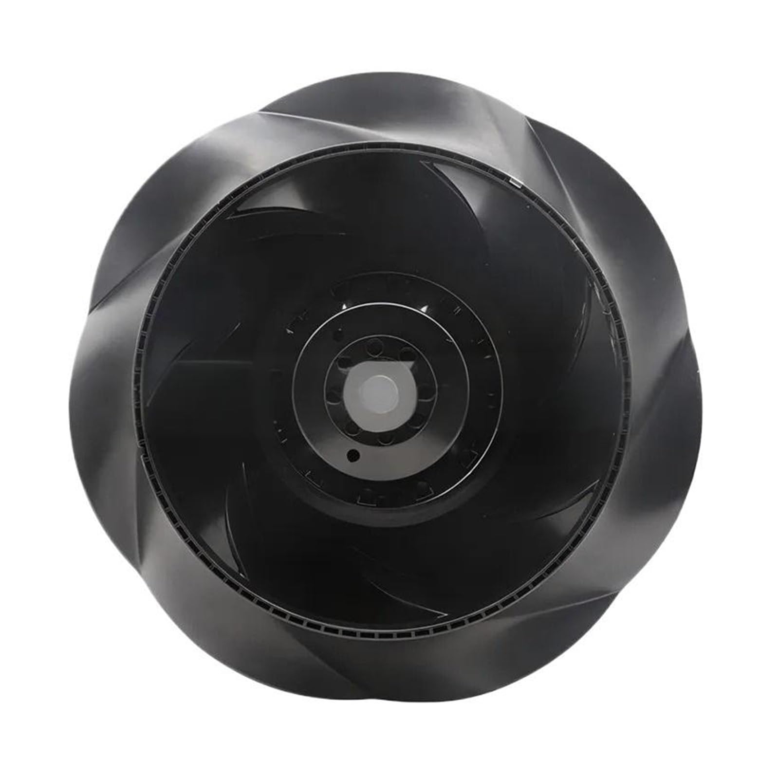 Ventilateur R2D250-RA10-12 a fort debit pour refroidissement de baie