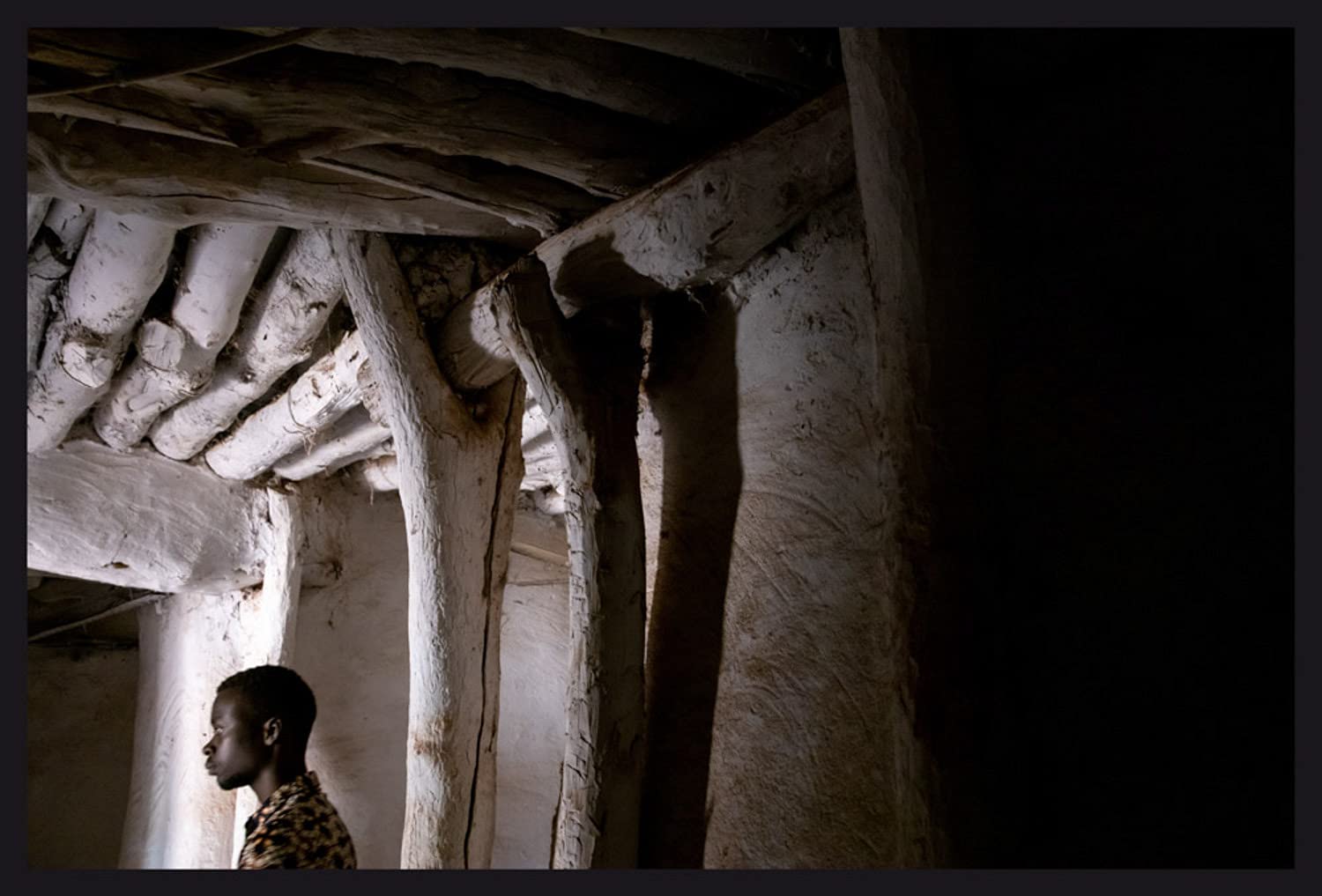 Francis KErE Iwan Baan Momentum of Light /anglais