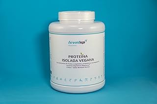 PROTEÍNA ISOLADA VEGANA