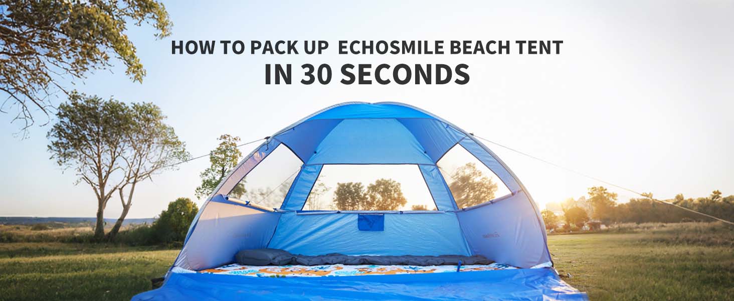 さらに100円引き◆LMC AUTO POP UP BEACH TENT Amazon.com: Pop Up Beach Tent for 4 Person with UPF 50+
