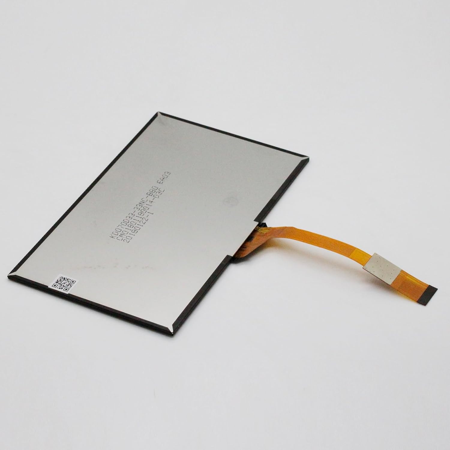 Digitizer LCD Display Screen Replacement Compatible for Autel MaxiDAS DS808 Maxicom MK808 MaxiPRO MP808 MX808