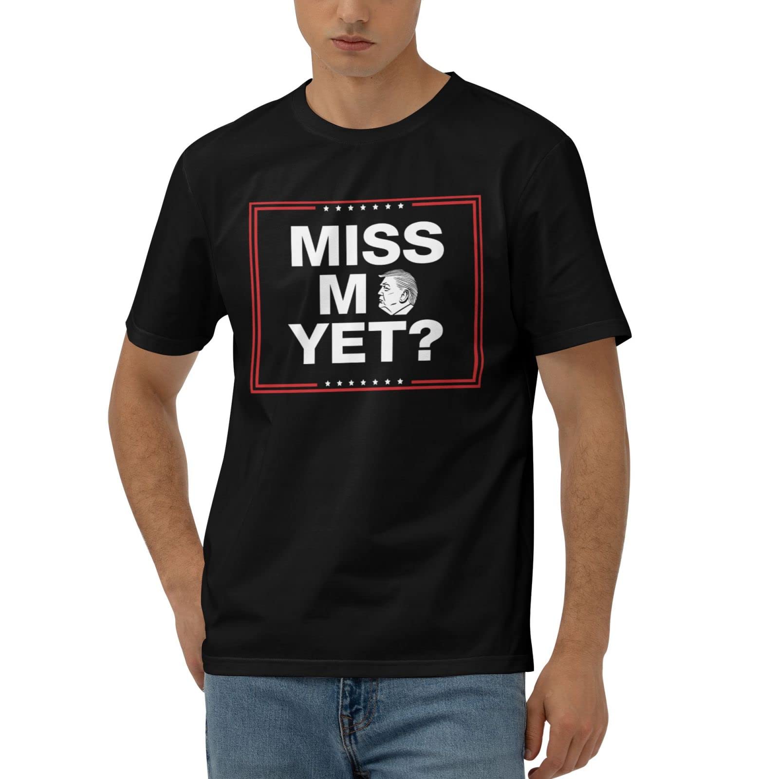 T-shirt pour hommes drôles cadeau original anniversaire et fêtes