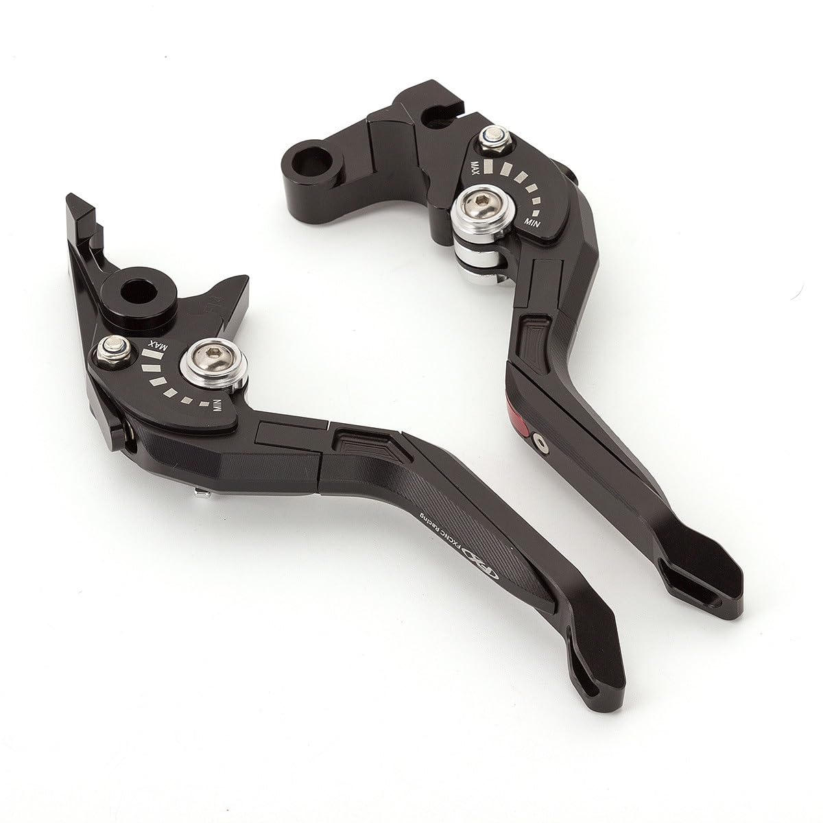 Zhannuobhd L Brake Clutch Ever For Triumph For Street For Triple 765 R 765 2020 2021 2022 2024 2023 Cnc Motorcycle Aluminum Folding Extendable Brake Clutch Ever(L)