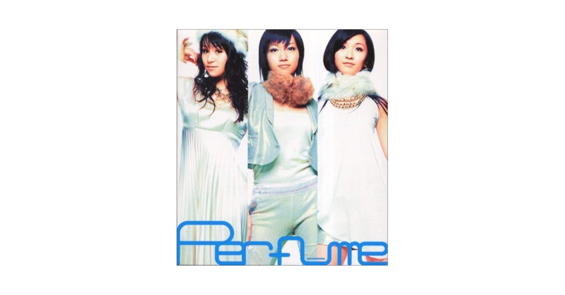Perfume～Complete Best～ Perfume – Perfume ~Complete Best~ – CD (Album) + DVD (DVD