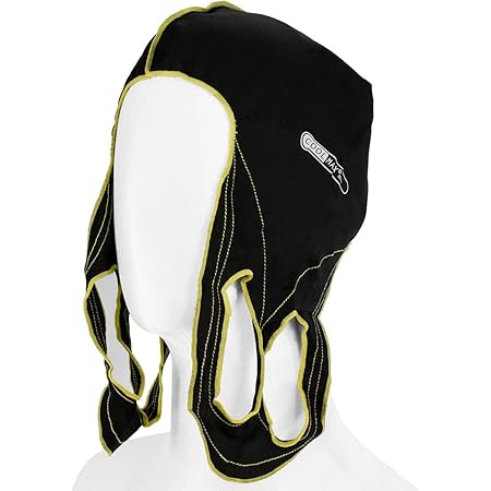 Amazon コミネ Komine バイク用 ヘルメットリムーバー Black Yellow フリー Re 000 264 メッシュ素材 車 バイク 車 バイク