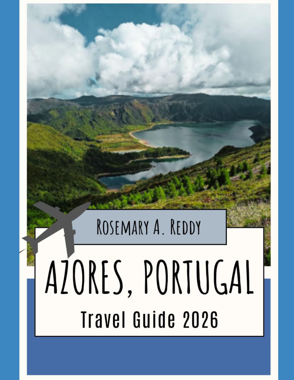 Azores, Portugal Travel Guide 2026: Islands, Scenic Drives, Food, and Adventure in the Azores