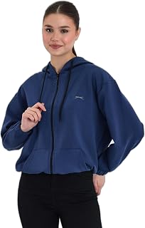 Kadın Kapüşonlu Sweatshirt Kimberley