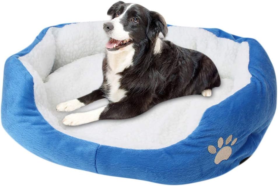 tappetino riscaldante per gabbia per cani