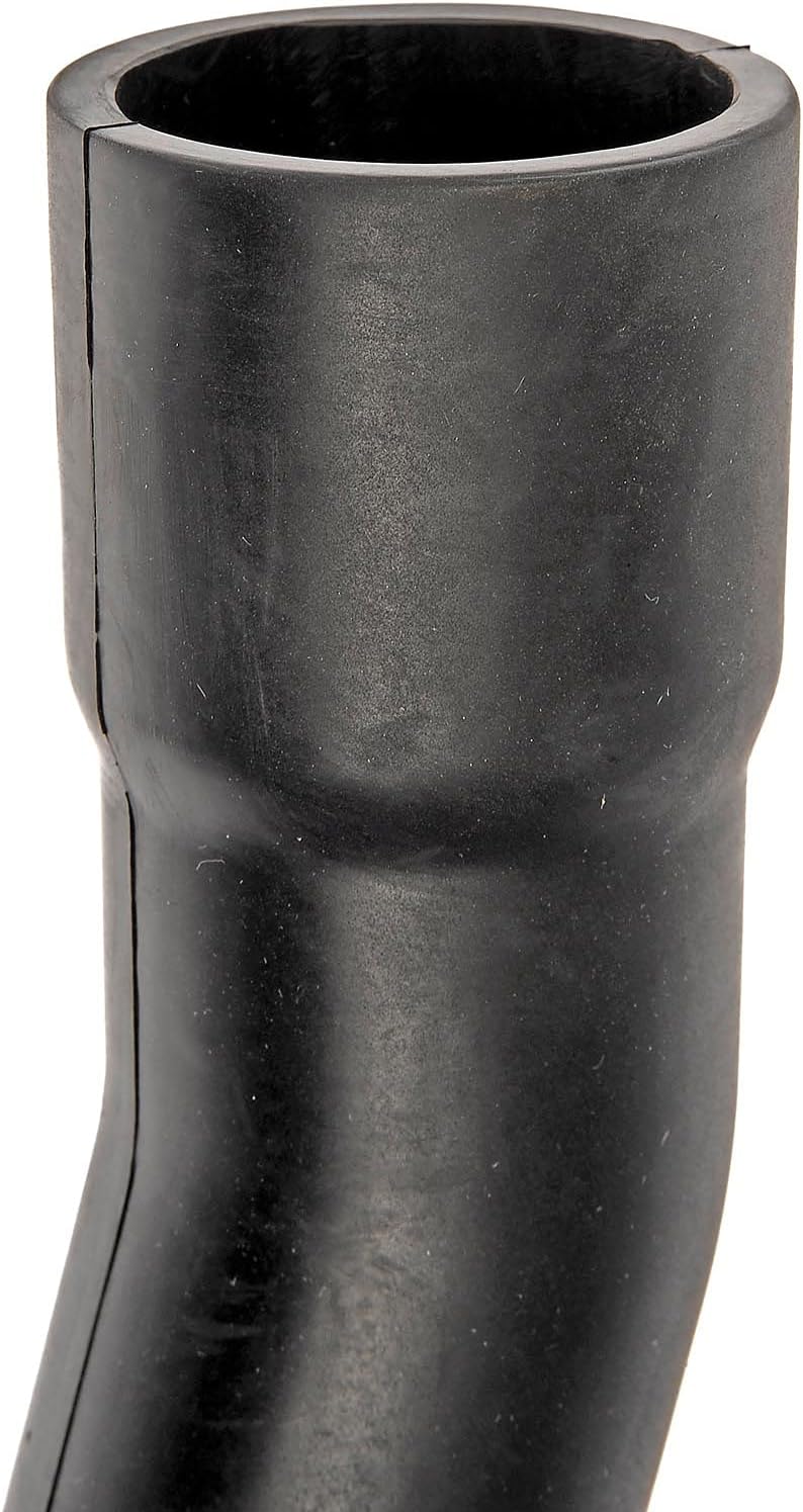 APDTY 155809 Fuel Filler Neck Hose Replaces 7721335220