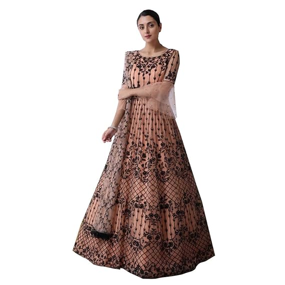 amazon ethnic gown