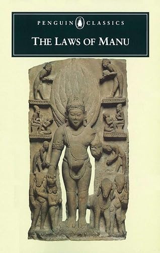 The Laws of Manu (Penguin Classics)