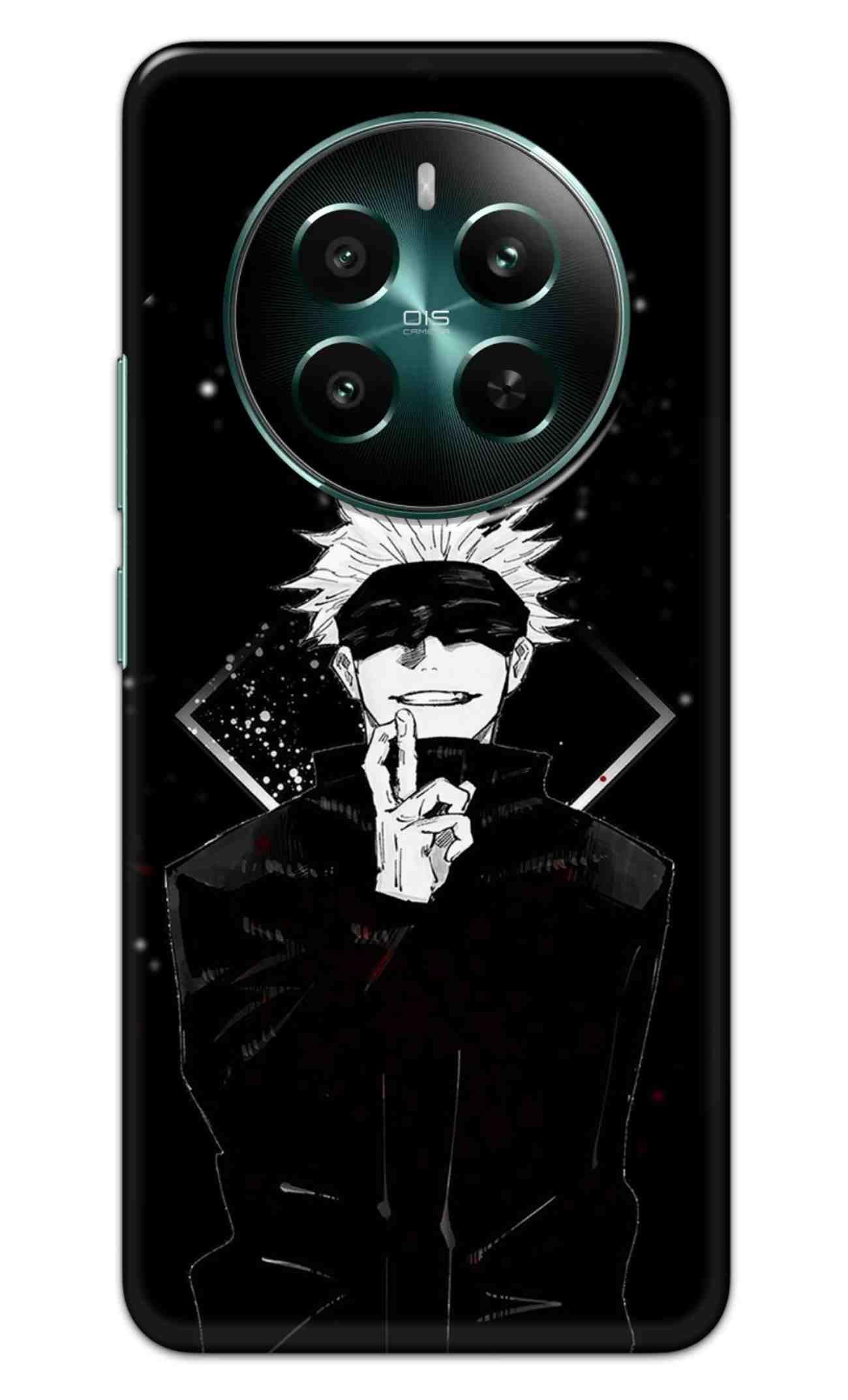 NDCOM Realme Narzo 70 Pro 5G Back Cover | Realme P1 Back Cover | Realme 12 Plus Back Cover | Realme Narzo 70 Back Cover | Anime Printed Hard Case (B0D45Y6GJX) Amazon Price History, Amazon Price Tracker