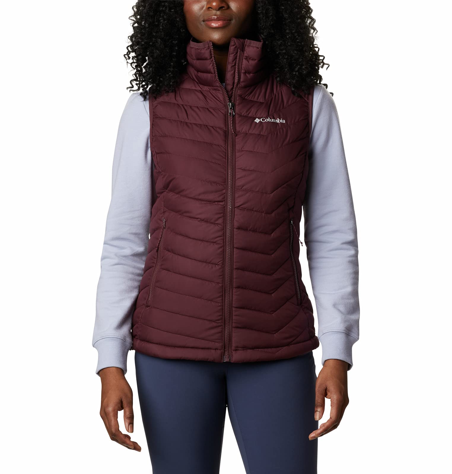 Powder Lite Vest Online at desertcart OMAN