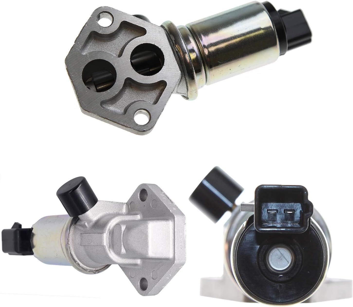 Walker Products Fuel Injection Idle Air Control Valve 215-2075