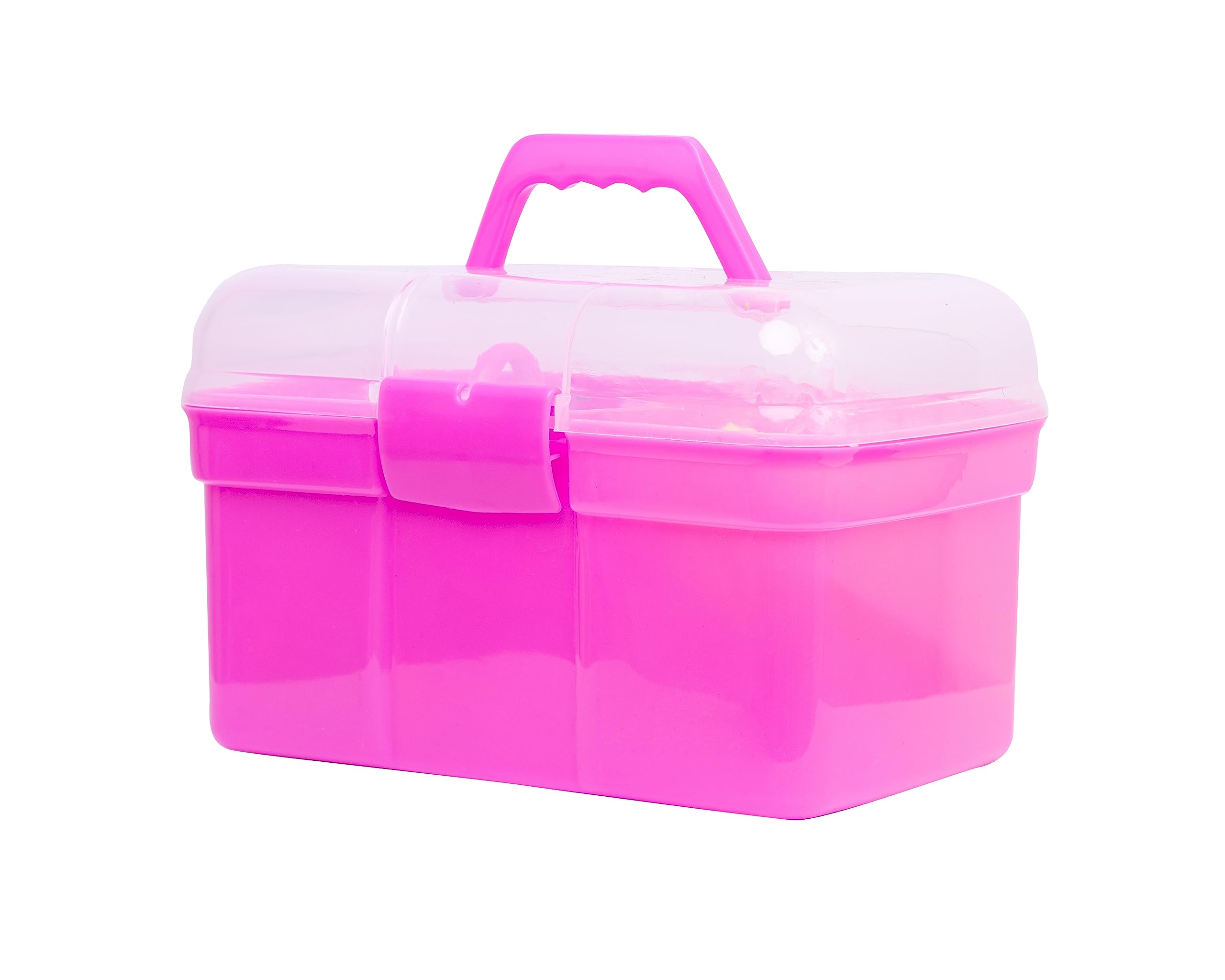 Lincoln Grooming Kit (One Size) (Pink)